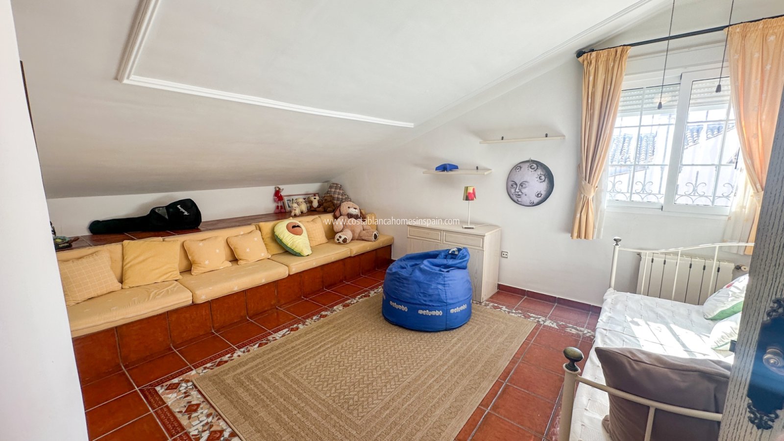 Resale - Detached Villa - La Mata - LA MATA