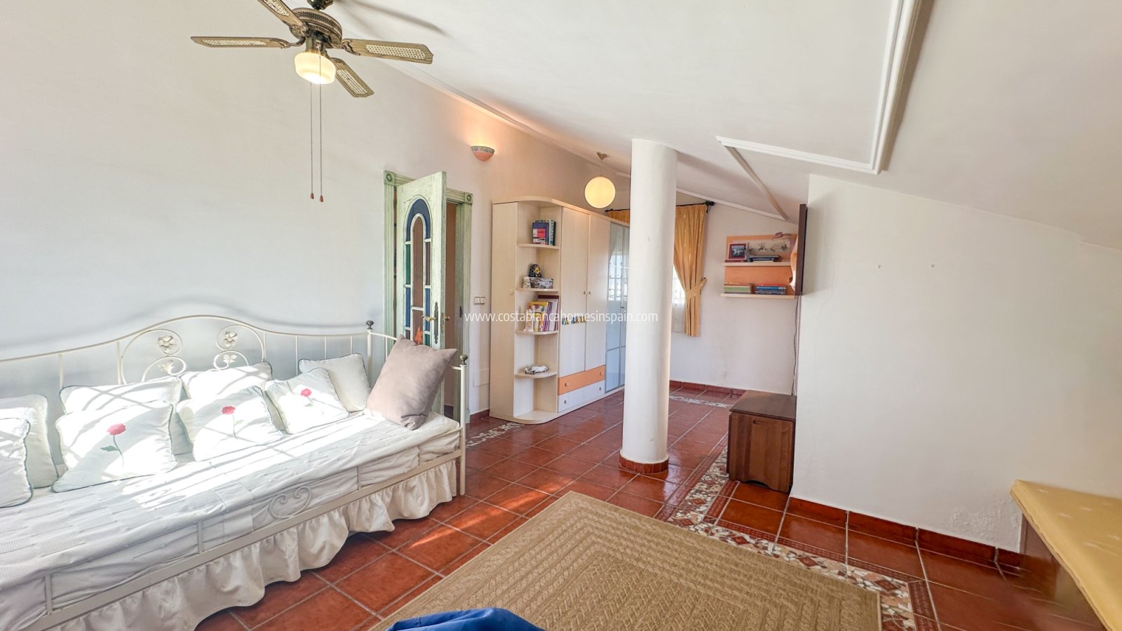 Resale - Detached Villa - La Mata - LA MATA