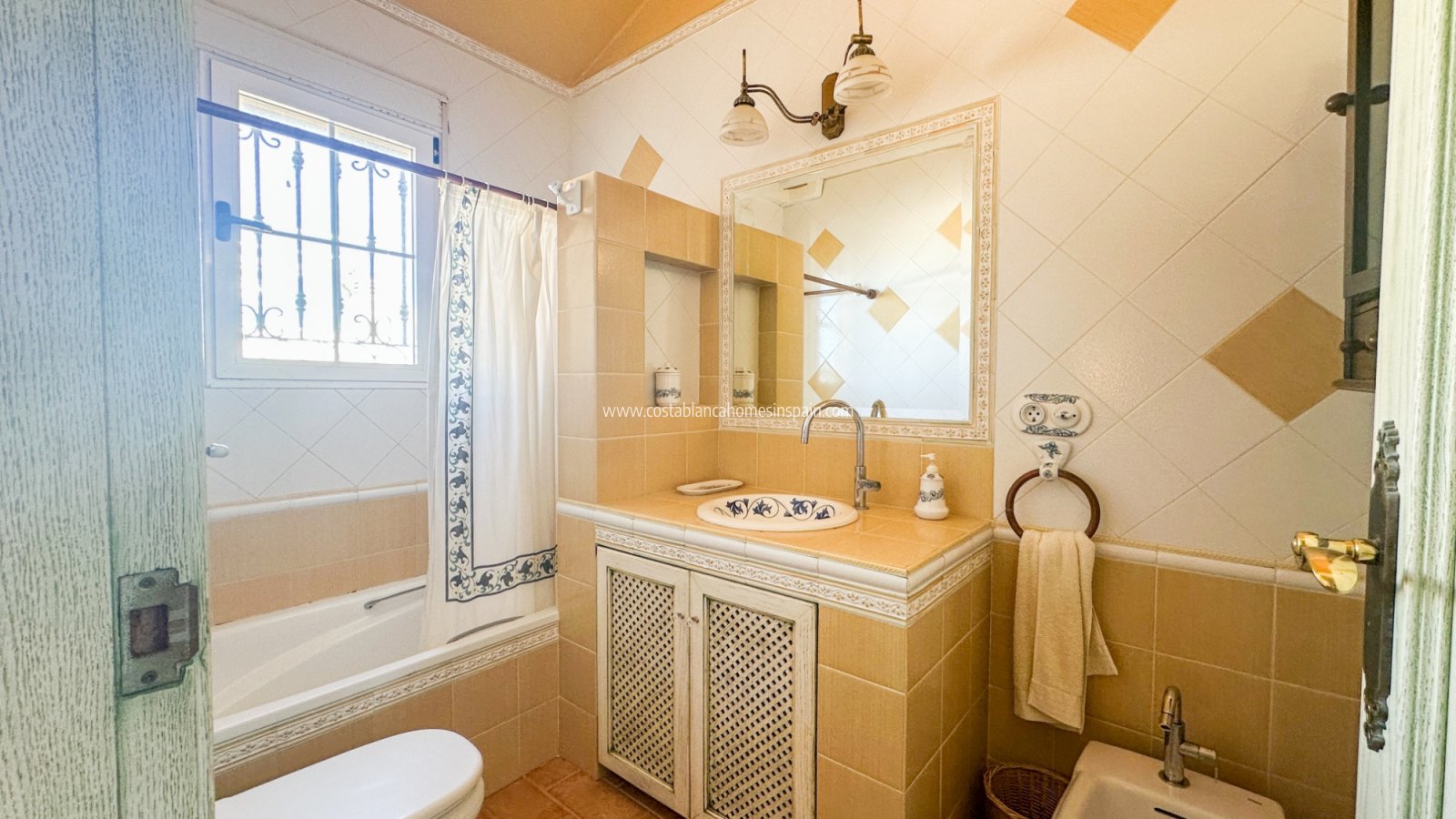 Resale - Detached Villa - La Mata - LA MATA