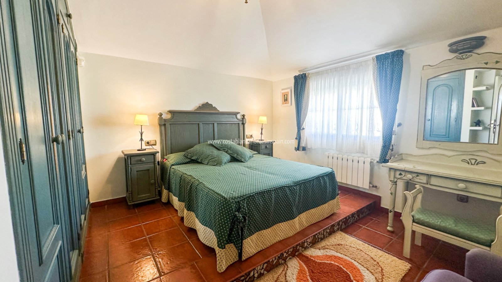 Resale - Detached Villa - La Mata - LA MATA