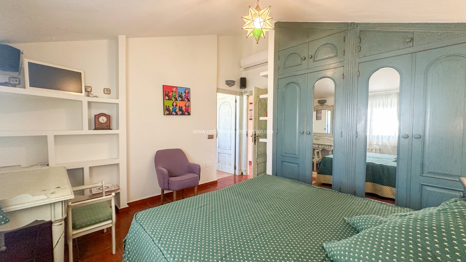 Resale - Detached Villa - La Mata - LA MATA