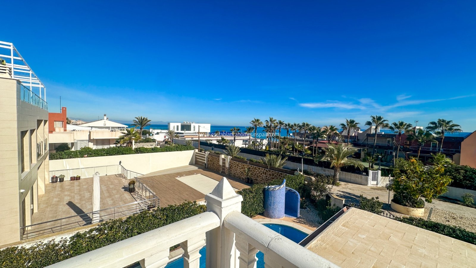 Resale - Detached Villa - La Mata - LA MATA