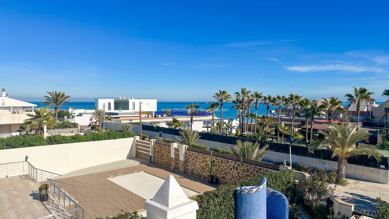 Resale - Detached Villa - La Mata - LA MATA