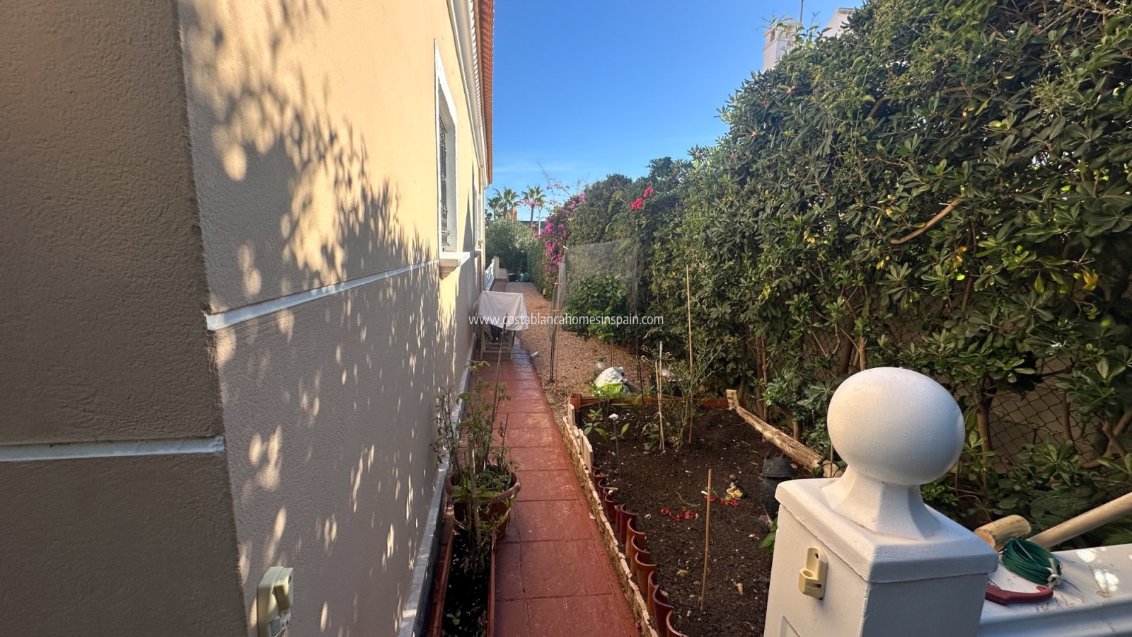 Resale - Detached Villa - La Mata - LA MATA