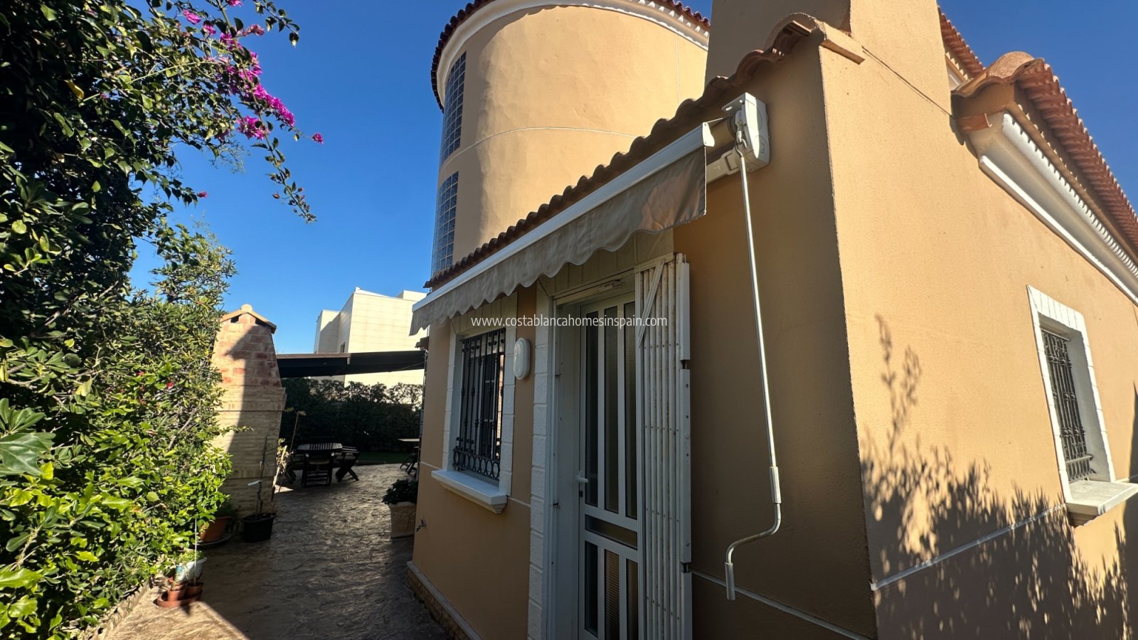 Resale - Detached Villa - La Mata - LA MATA