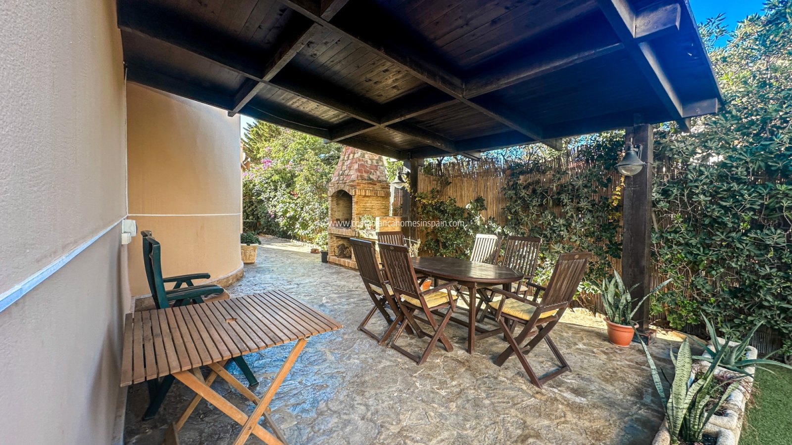 Resale - Detached Villa - La Mata - LA MATA