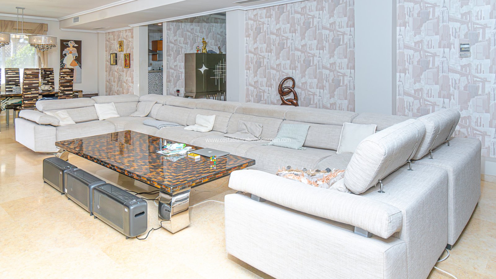 Resale - Detached Villa - La Mata