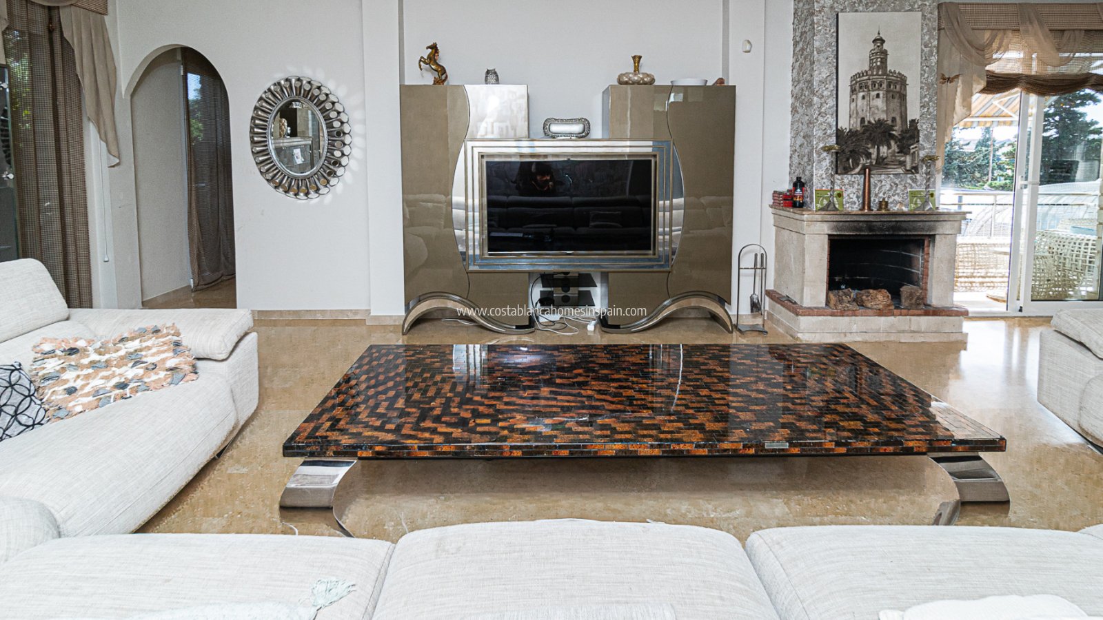 Resale - Detached Villa - La Mata