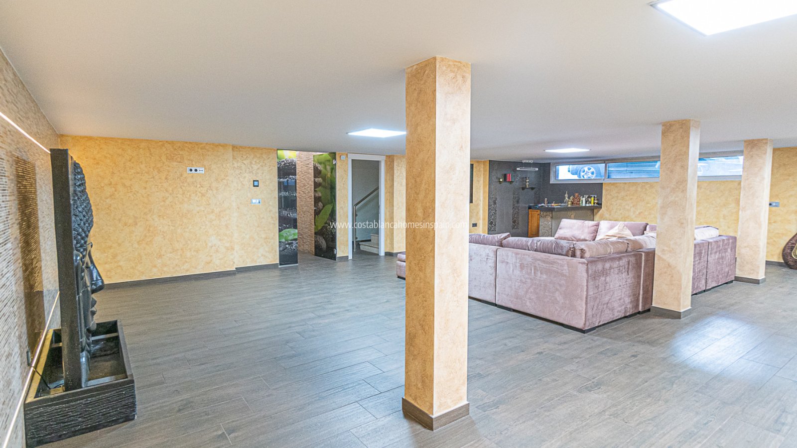 Resale - Detached Villa - La Mata