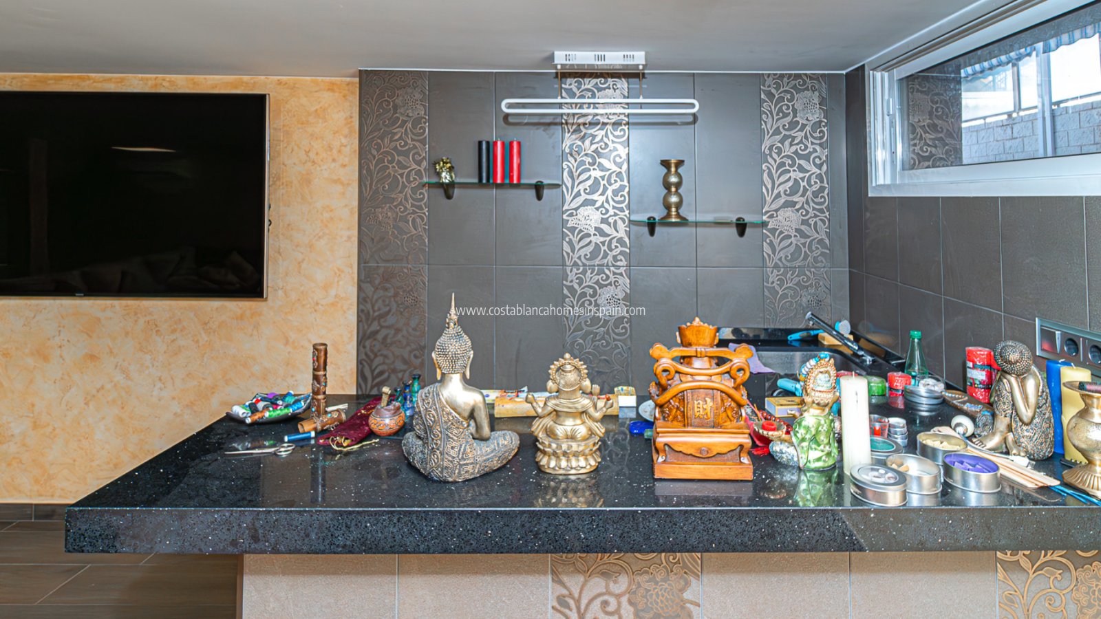 Resale - Detached Villa - La Mata