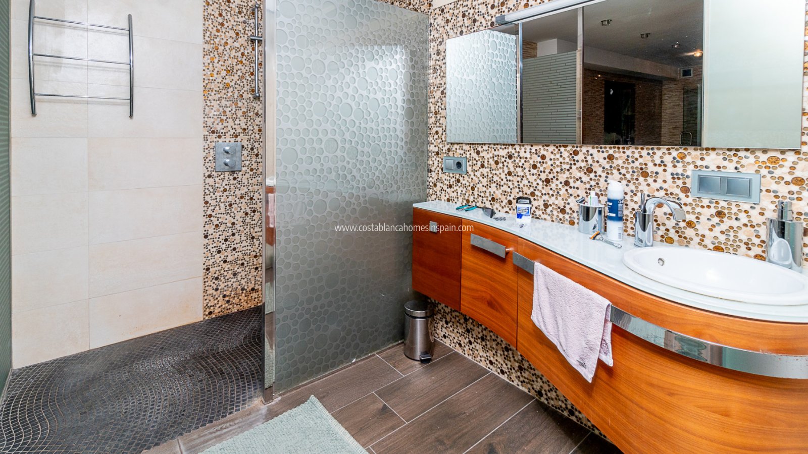 Resale - Detached Villa - La Mata