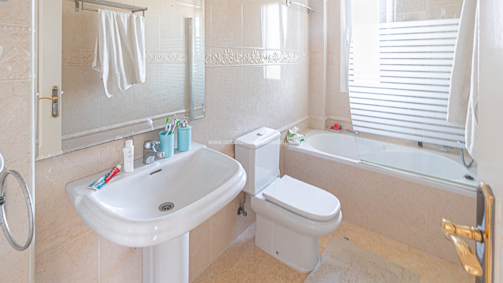 Resale - Detached Villa - La Mata