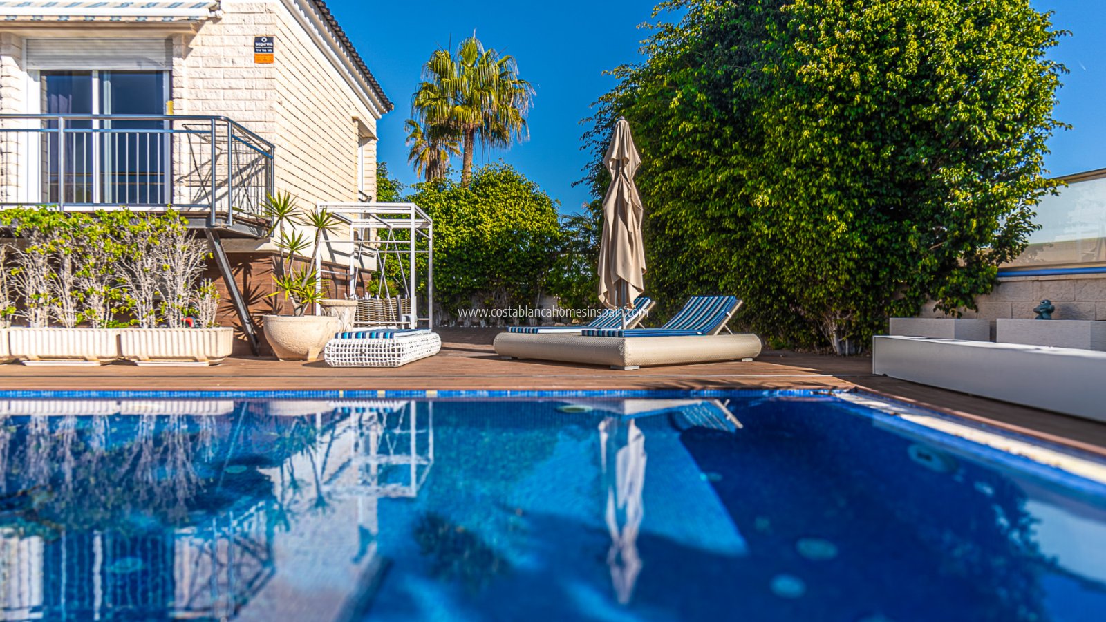 Resale - Detached Villa - La Mata