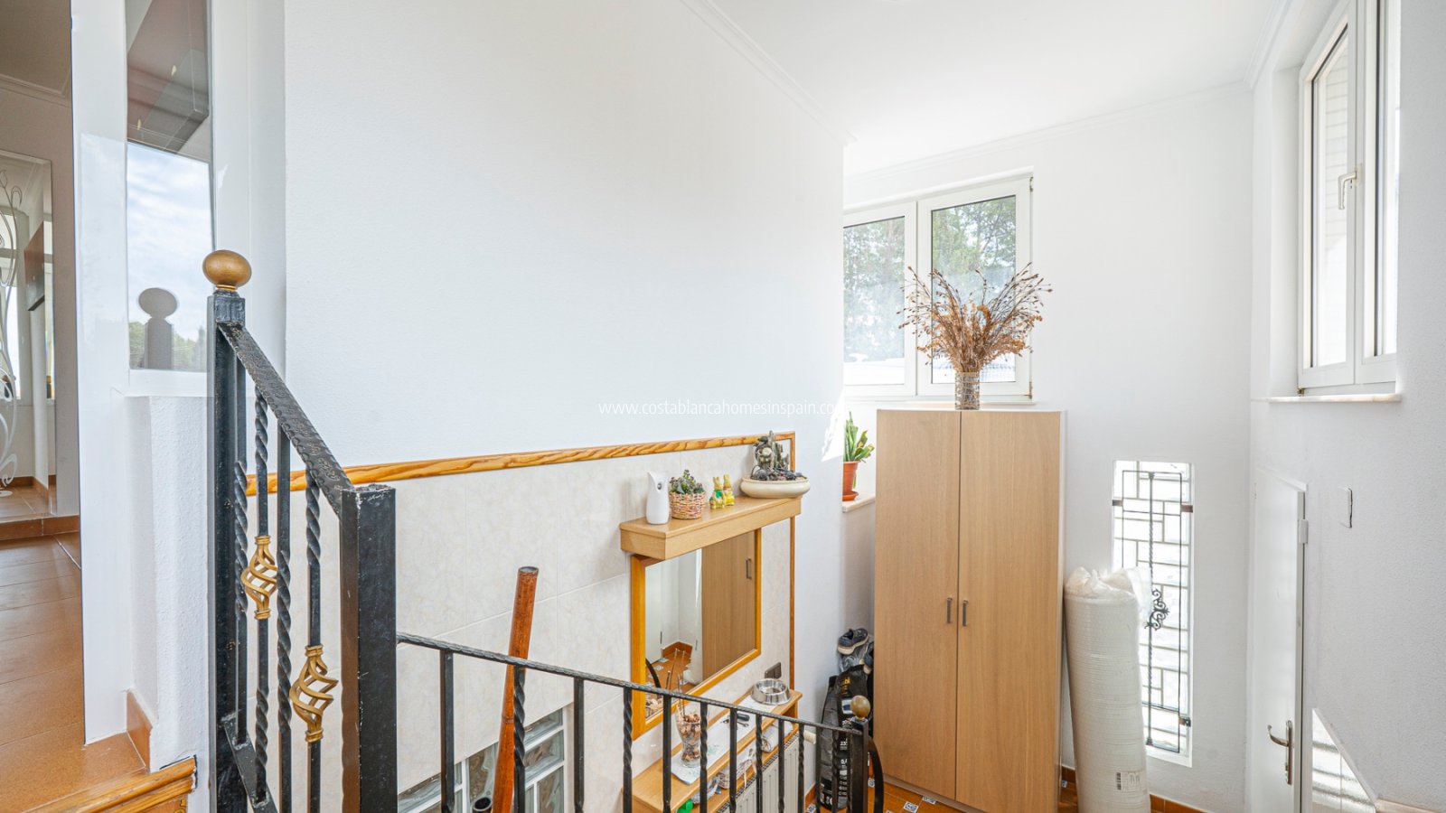 Resale - Detached Villa - La Nucia - Panorama