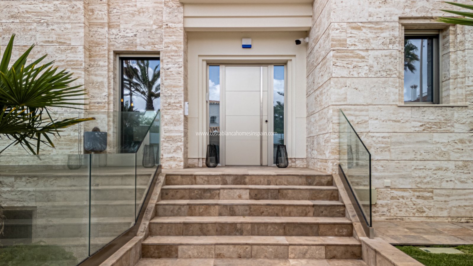 Resale - Detached Villa - La Zenia - Beachside