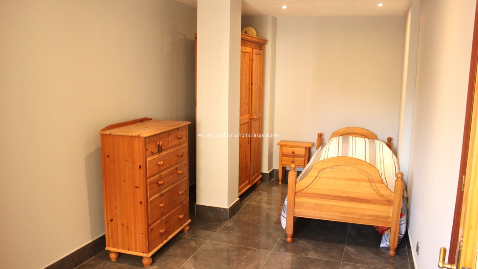 Resale - Detached Villa - La Zenia - Costa Blanca