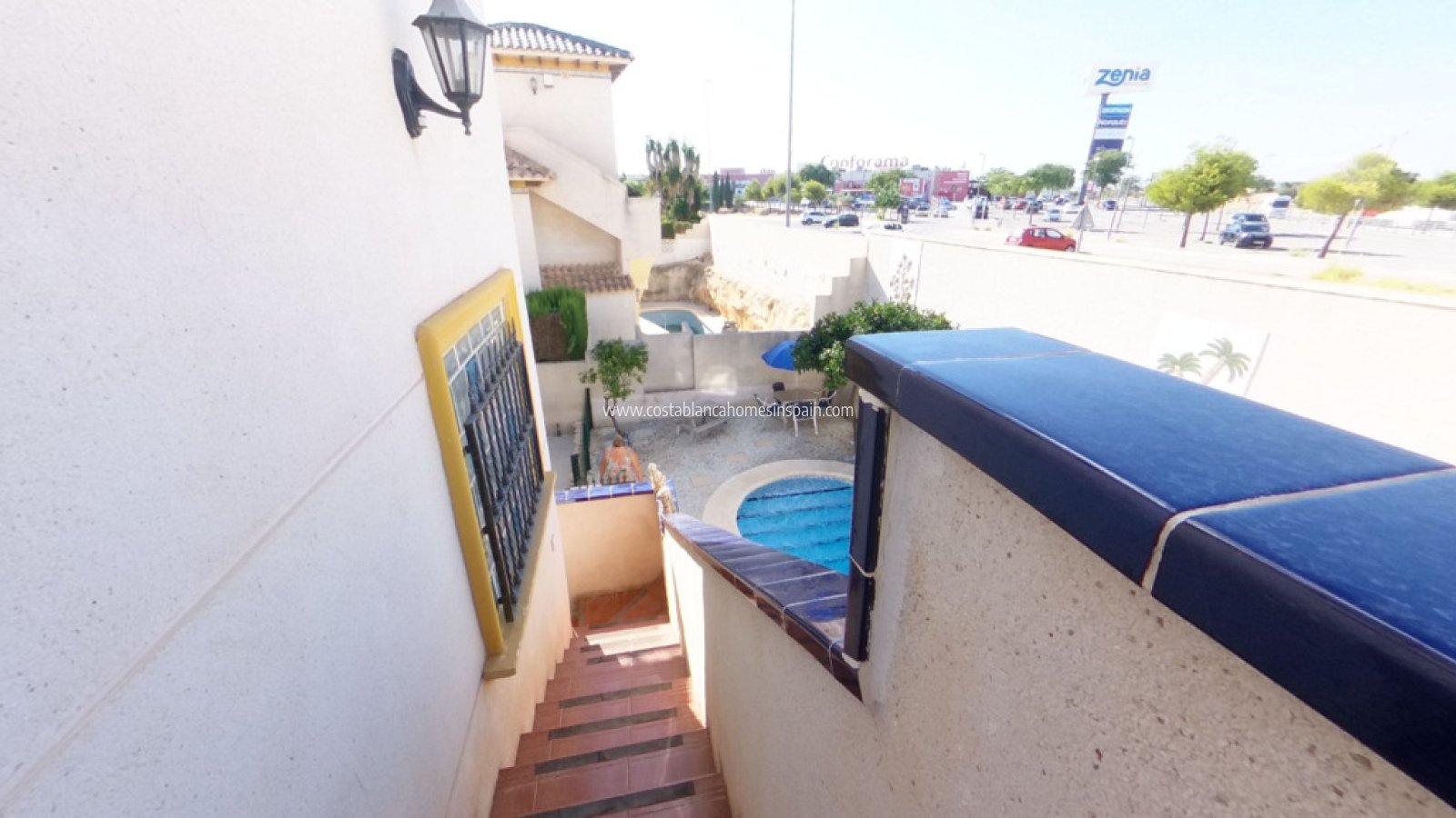 Resale - Detached Villa - La Zenia - Costa Blanca
