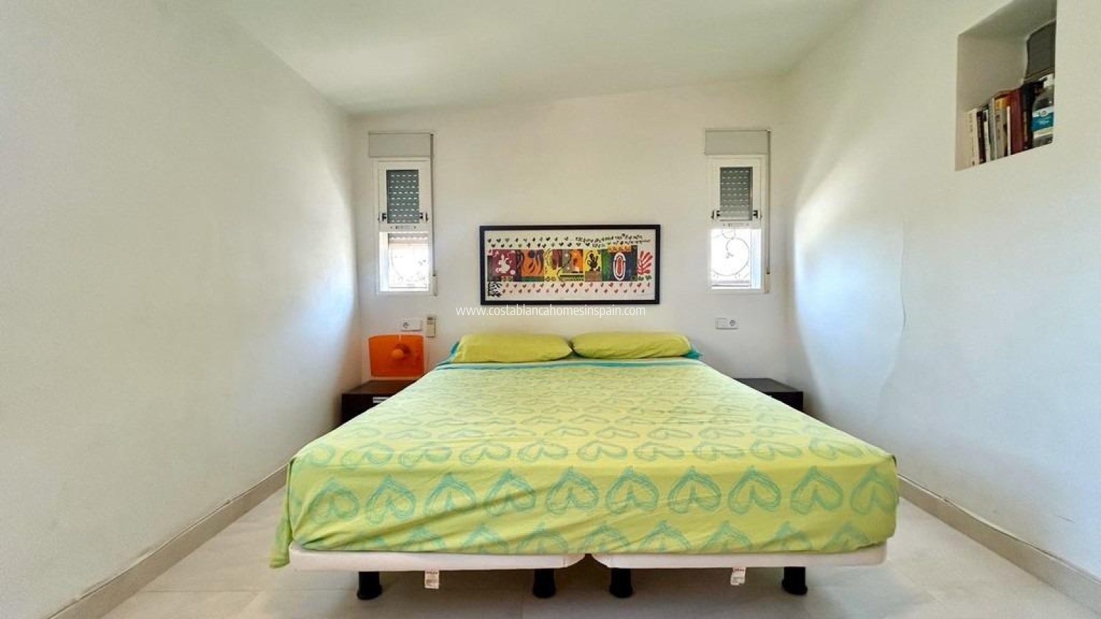 Resale - Detached Villa - La Zenia