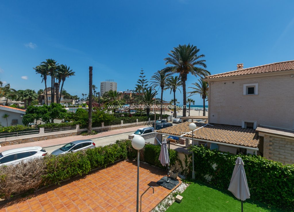 Resale - Detached Villa - La Zenia