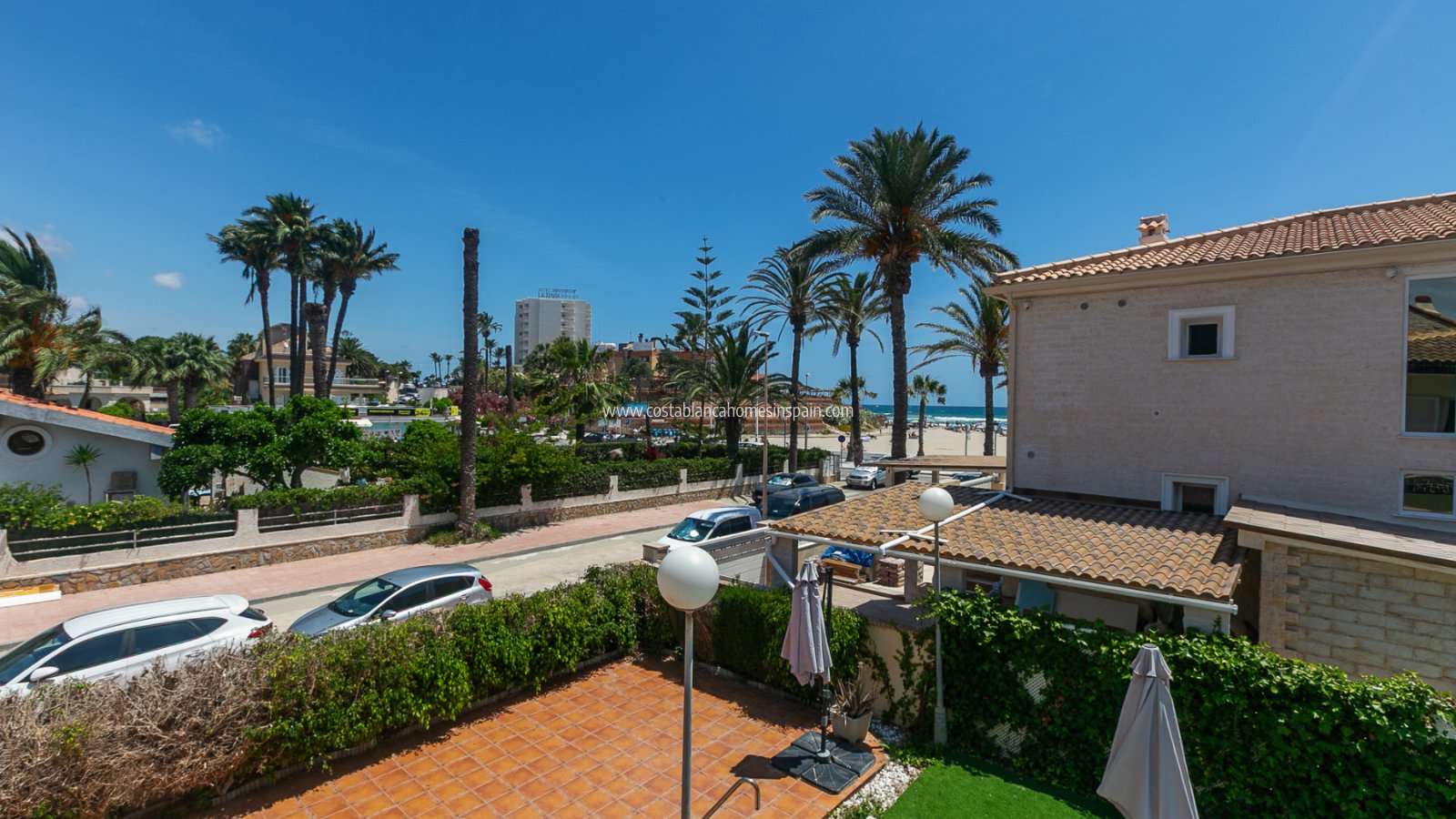 Resale - Detached Villa - La Zenia