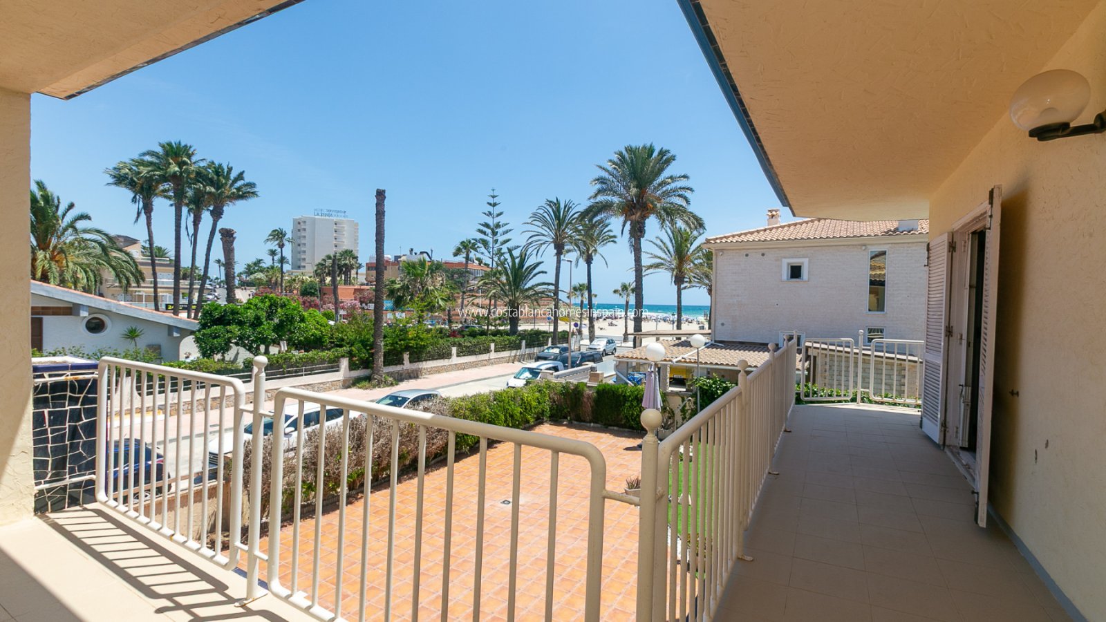 Resale - Detached Villa - La Zenia