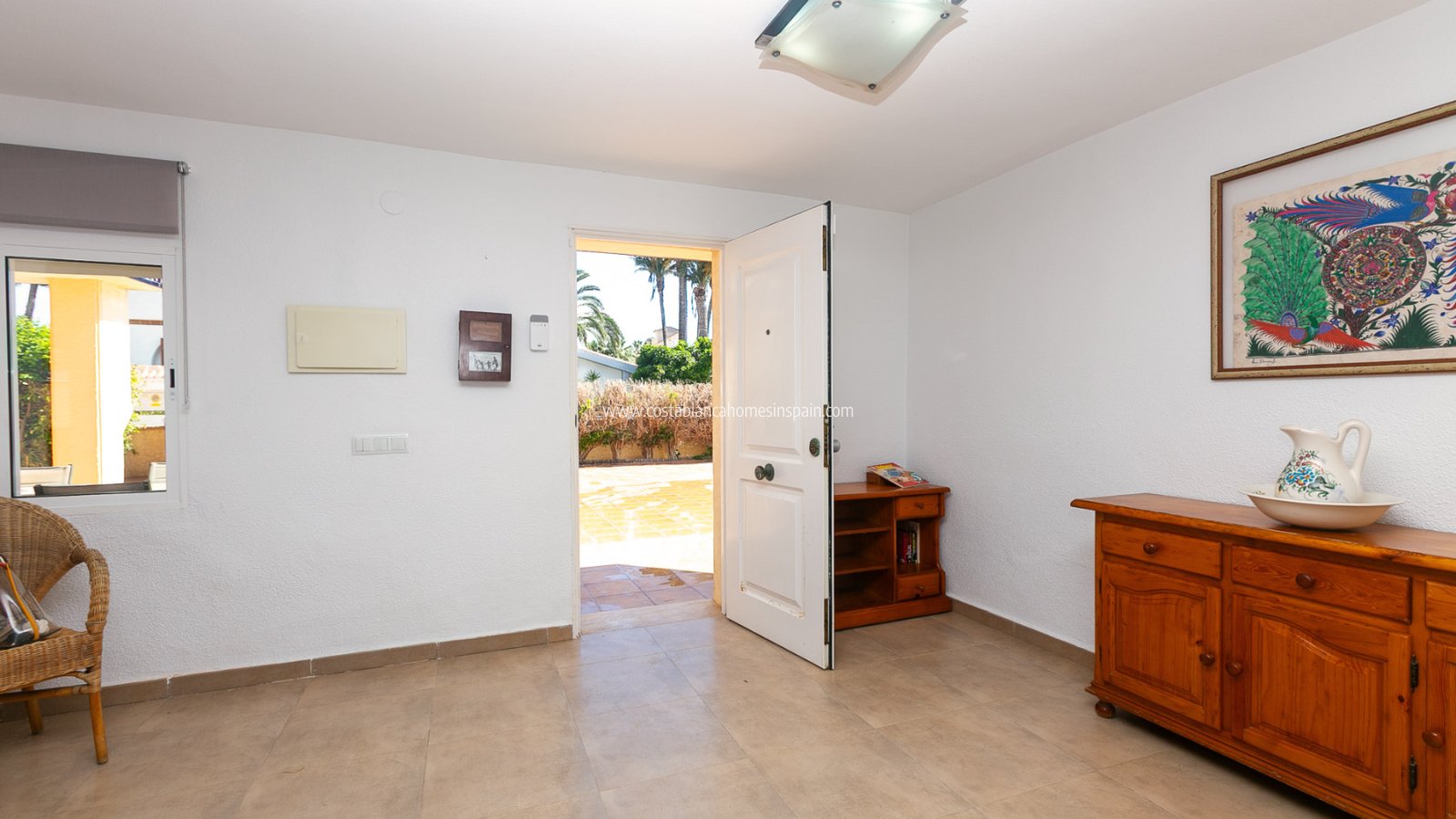 Resale - Detached Villa - La Zenia