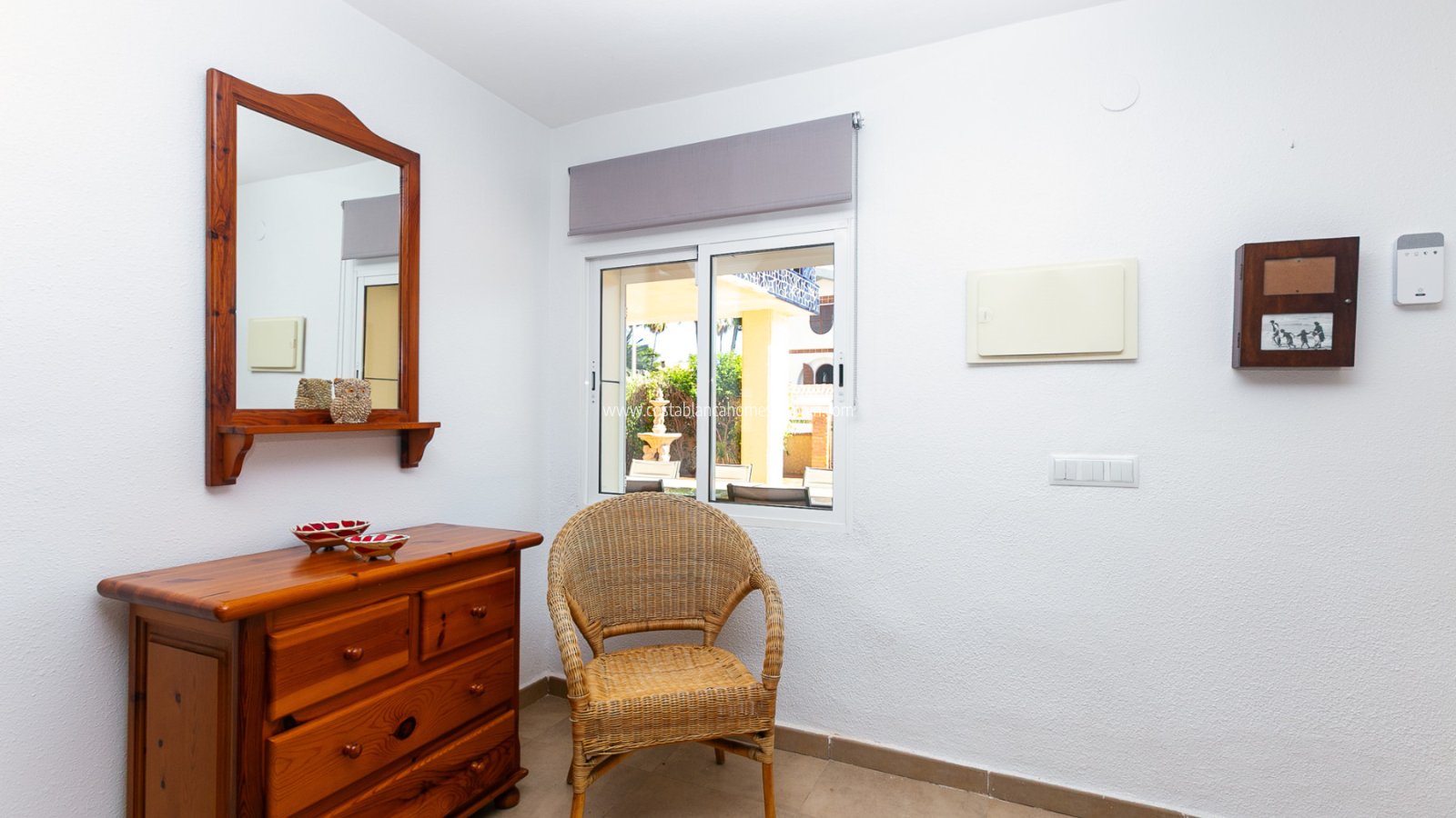 Resale - Detached Villa - La Zenia