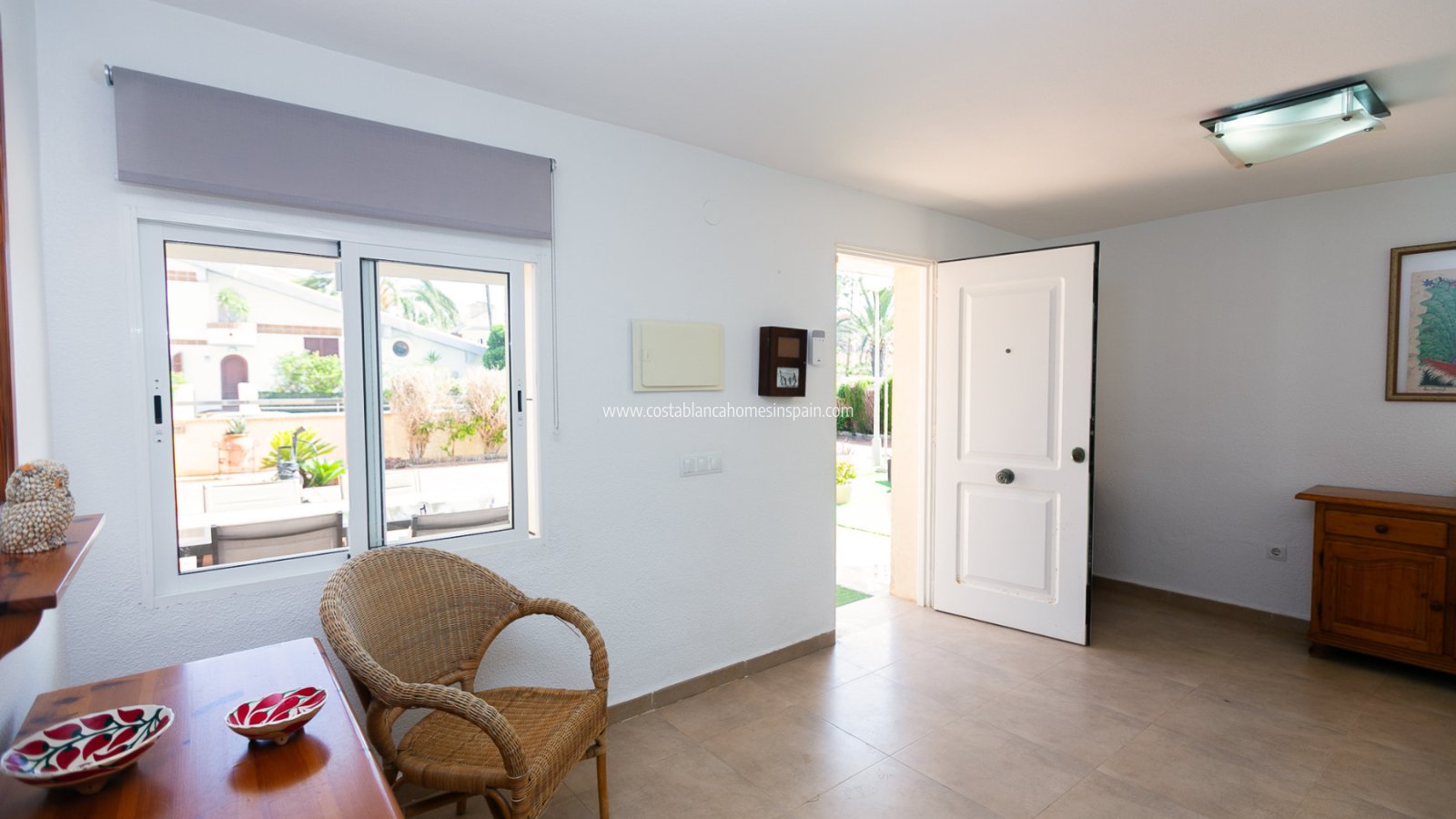 Resale - Detached Villa - La Zenia