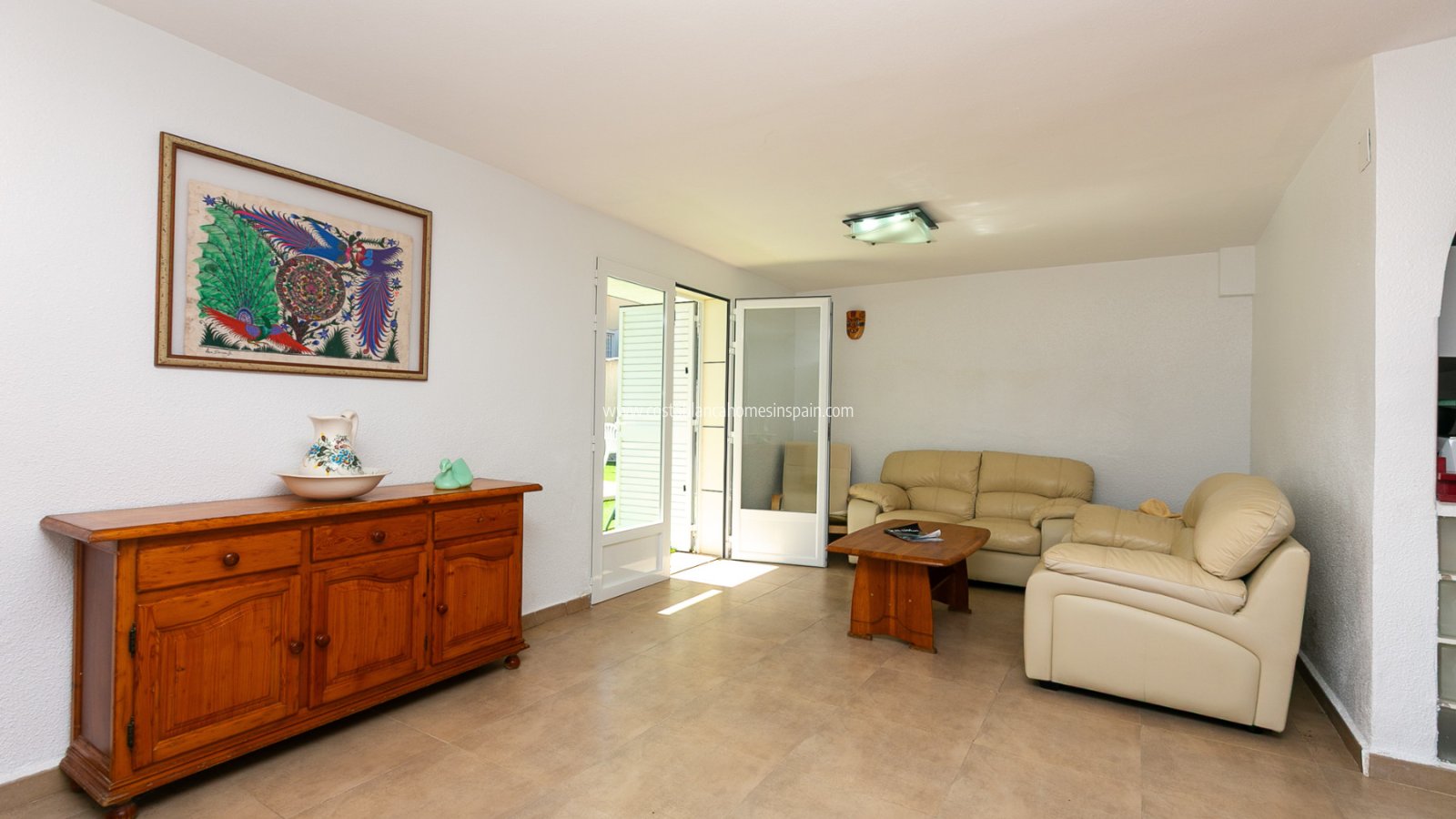 Resale - Detached Villa - La Zenia