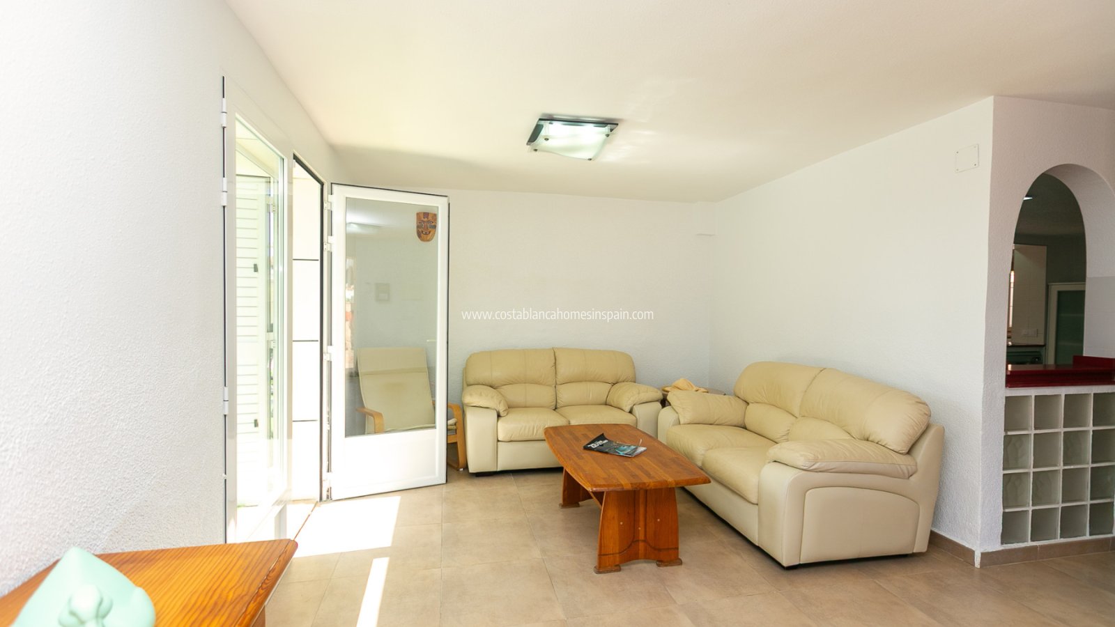 Resale - Detached Villa - La Zenia