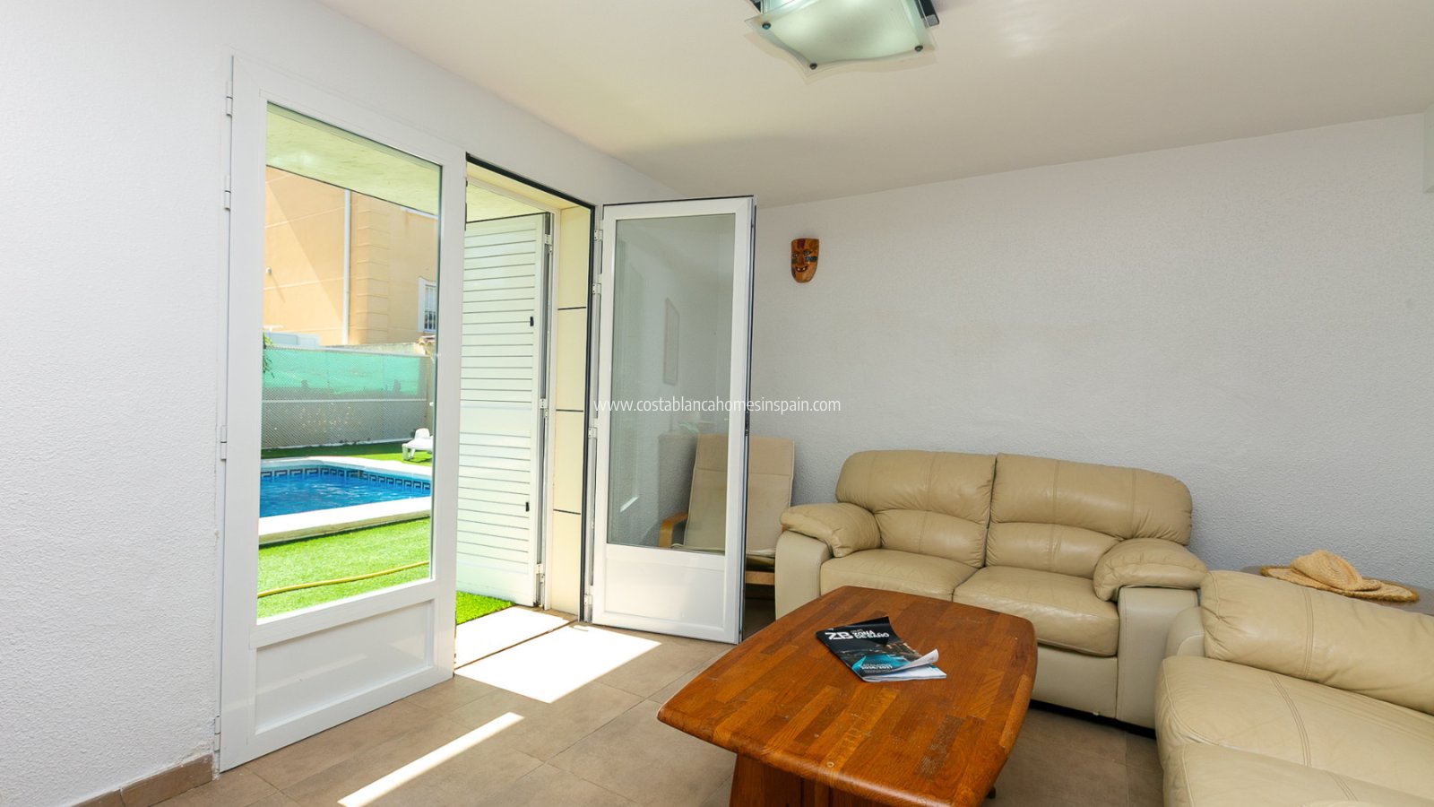 Resale - Detached Villa - La Zenia