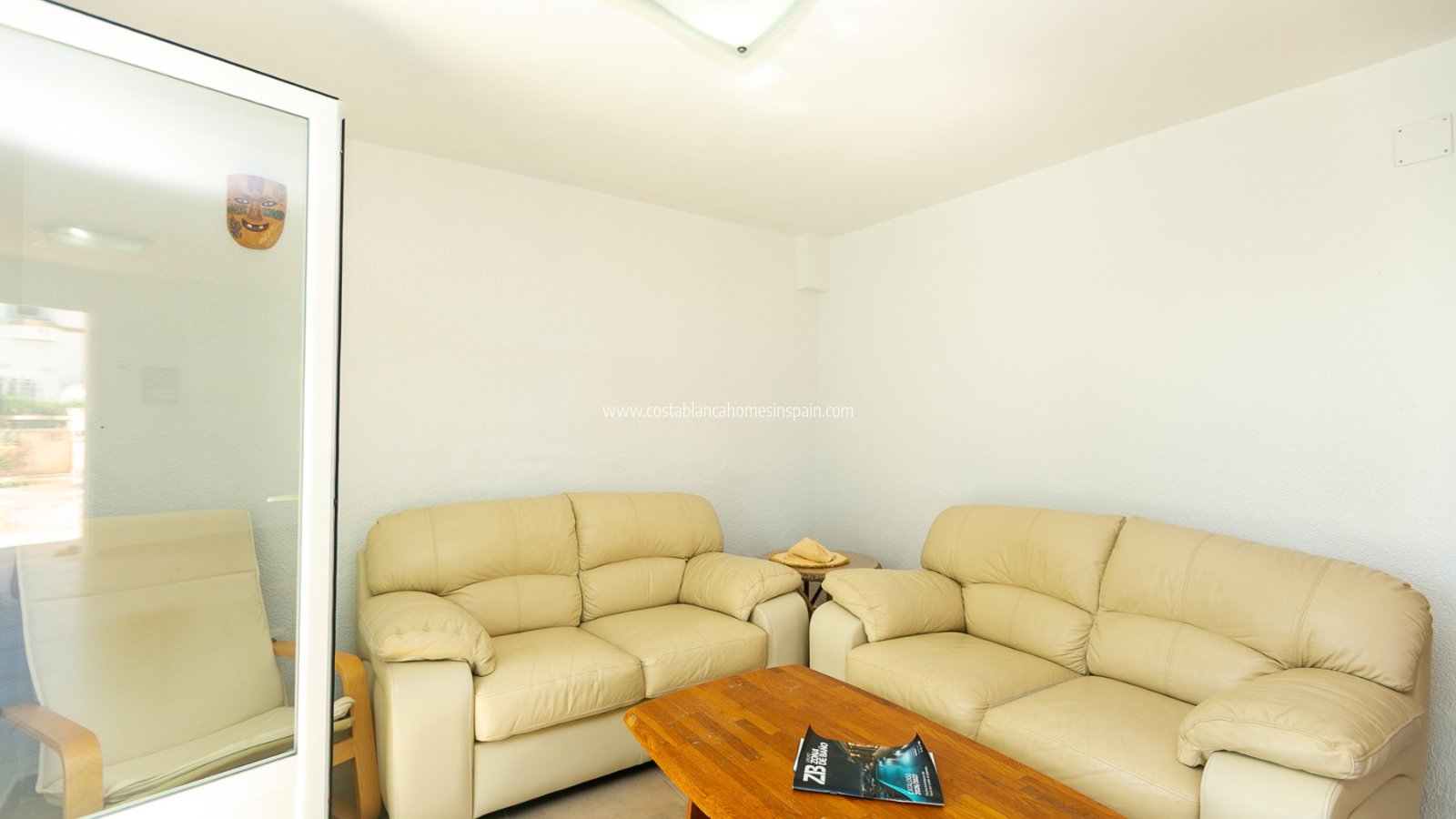 Resale - Detached Villa - La Zenia