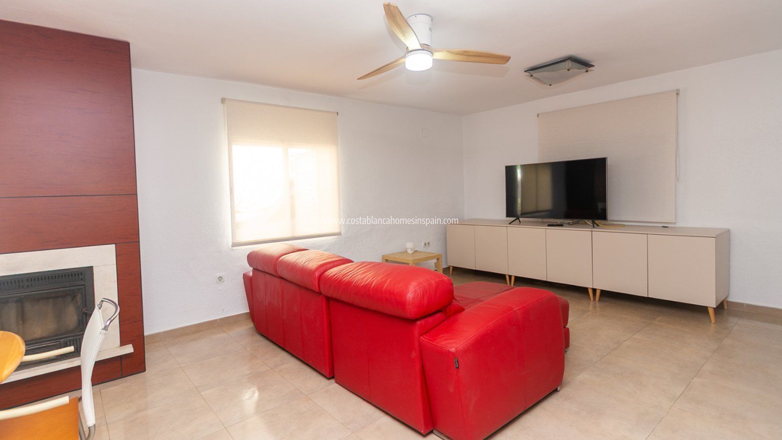 Resale - Detached Villa - La Zenia