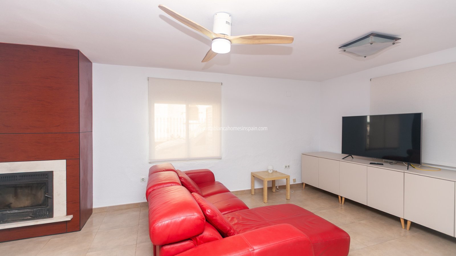 Resale - Detached Villa - La Zenia