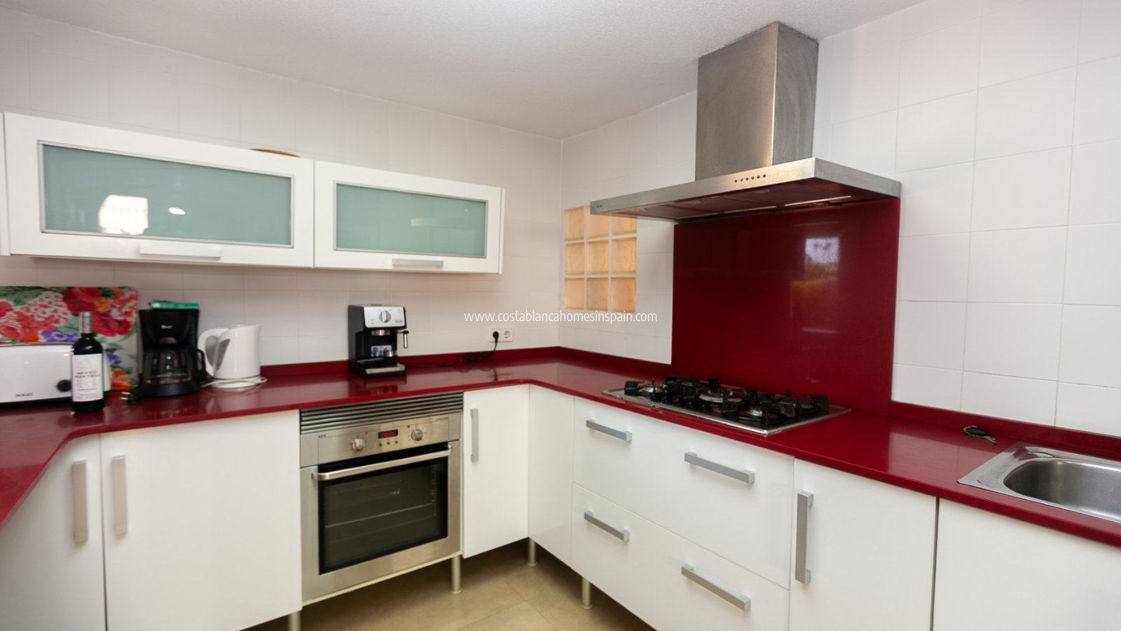 Resale - Detached Villa - La Zenia