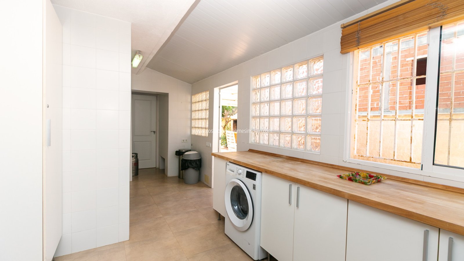 Resale - Detached Villa - La Zenia