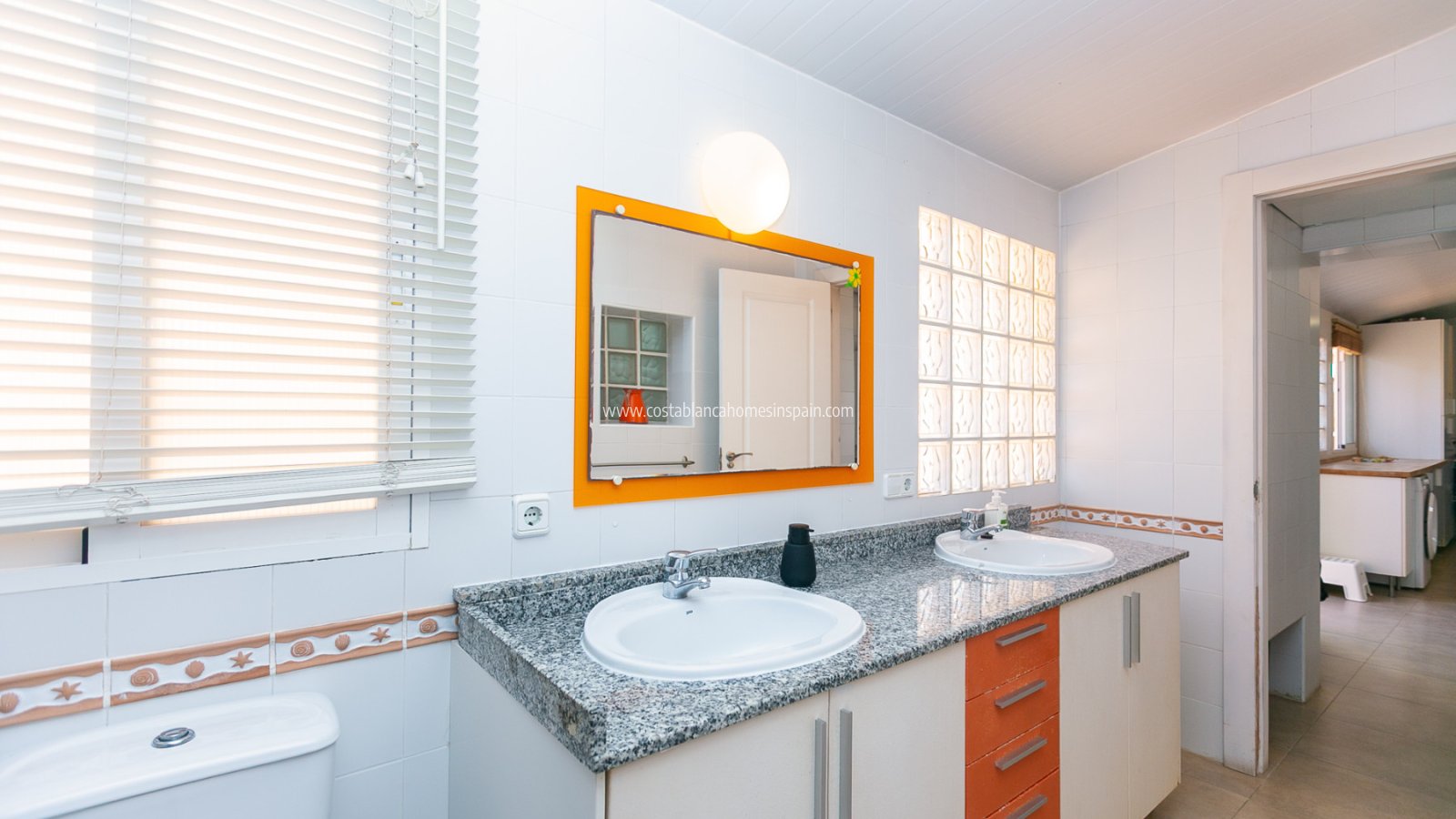 Resale - Detached Villa - La Zenia