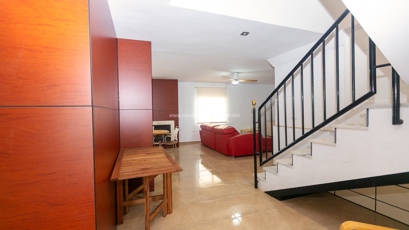 Resale - Detached Villa - La Zenia