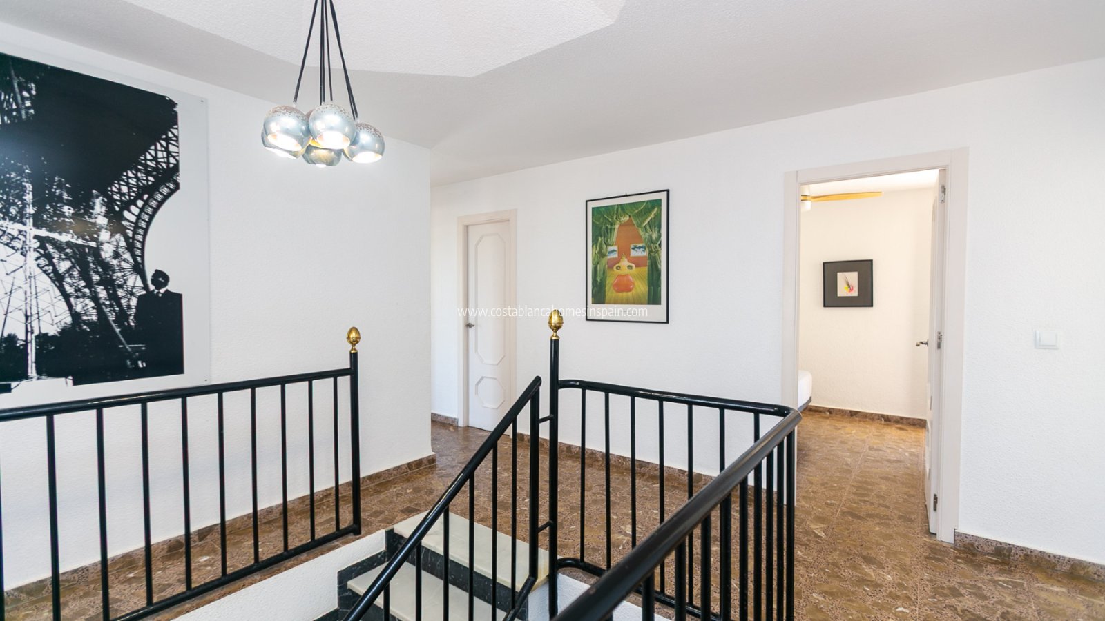 Resale - Detached Villa - La Zenia