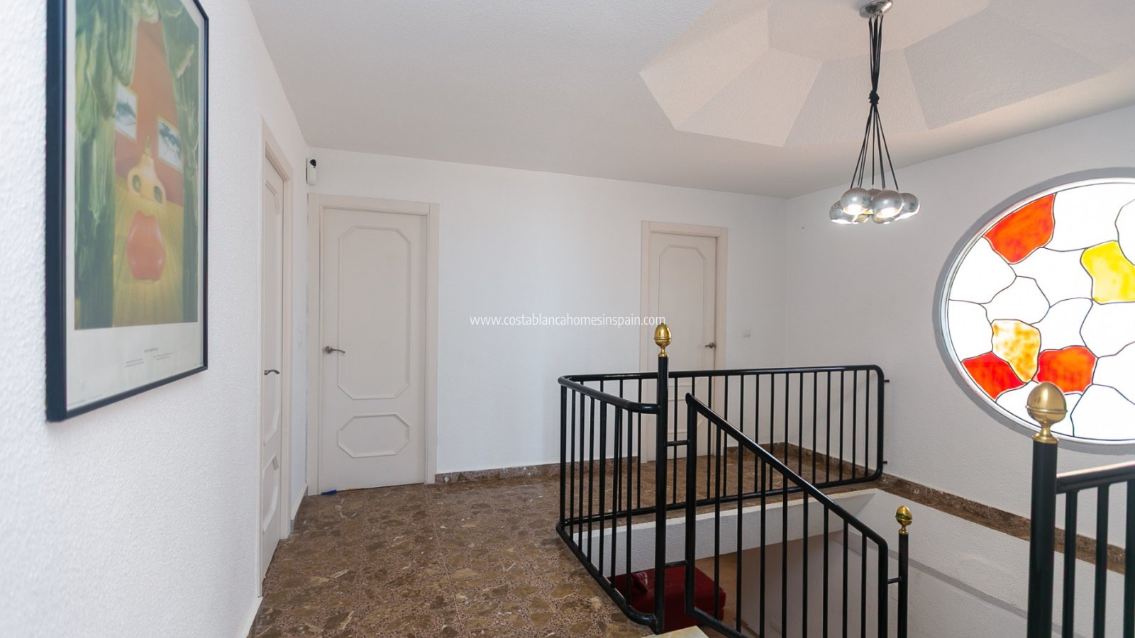 Resale - Detached Villa - La Zenia