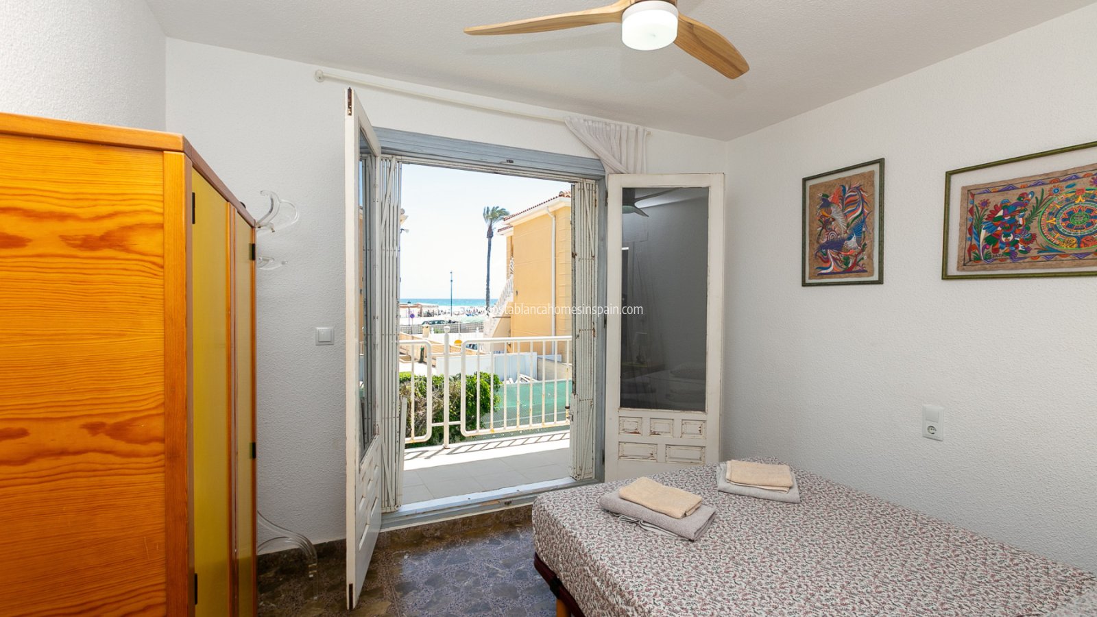 Resale - Detached Villa - La Zenia