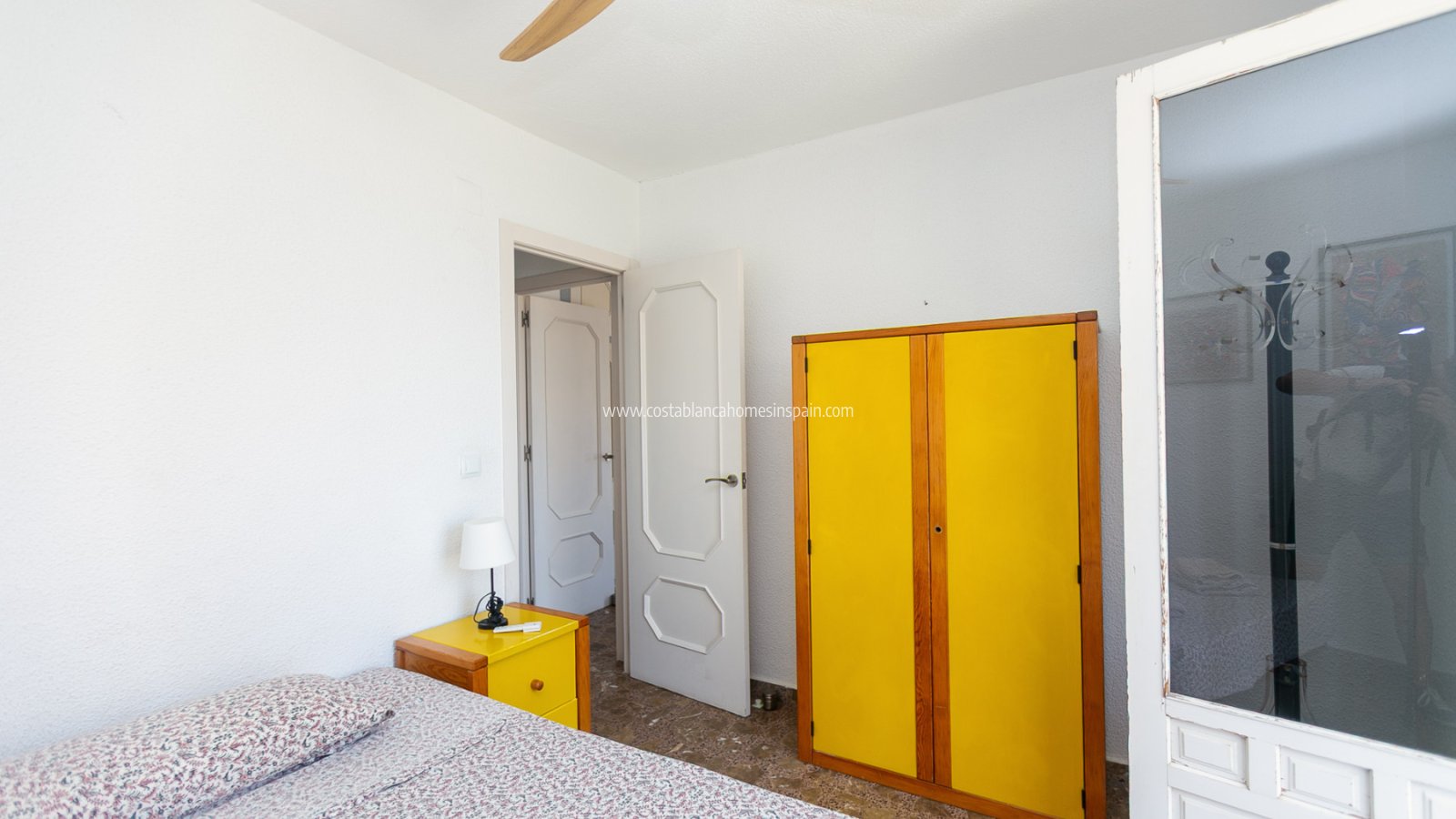 Resale - Detached Villa - La Zenia