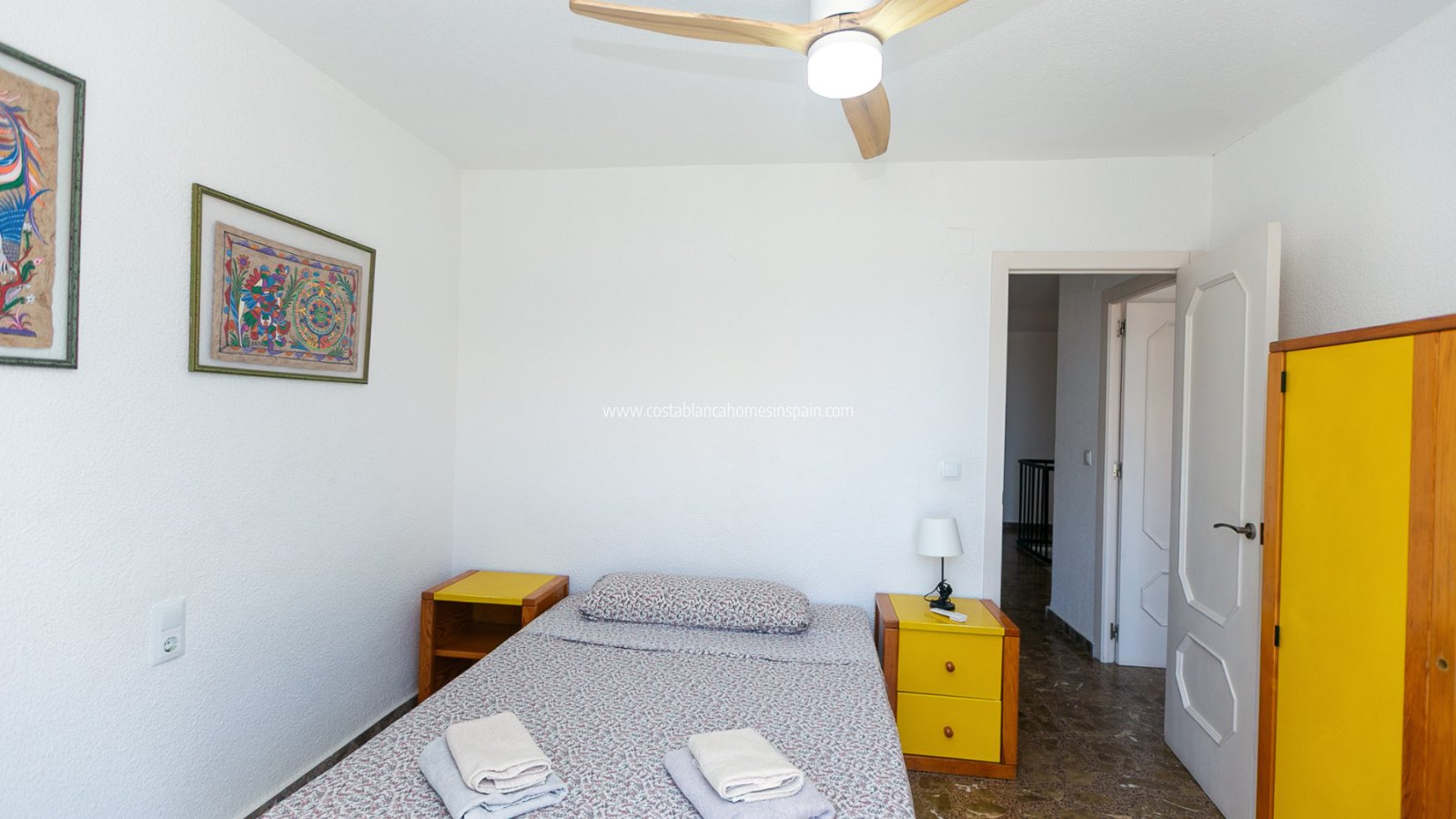 Resale - Detached Villa - La Zenia