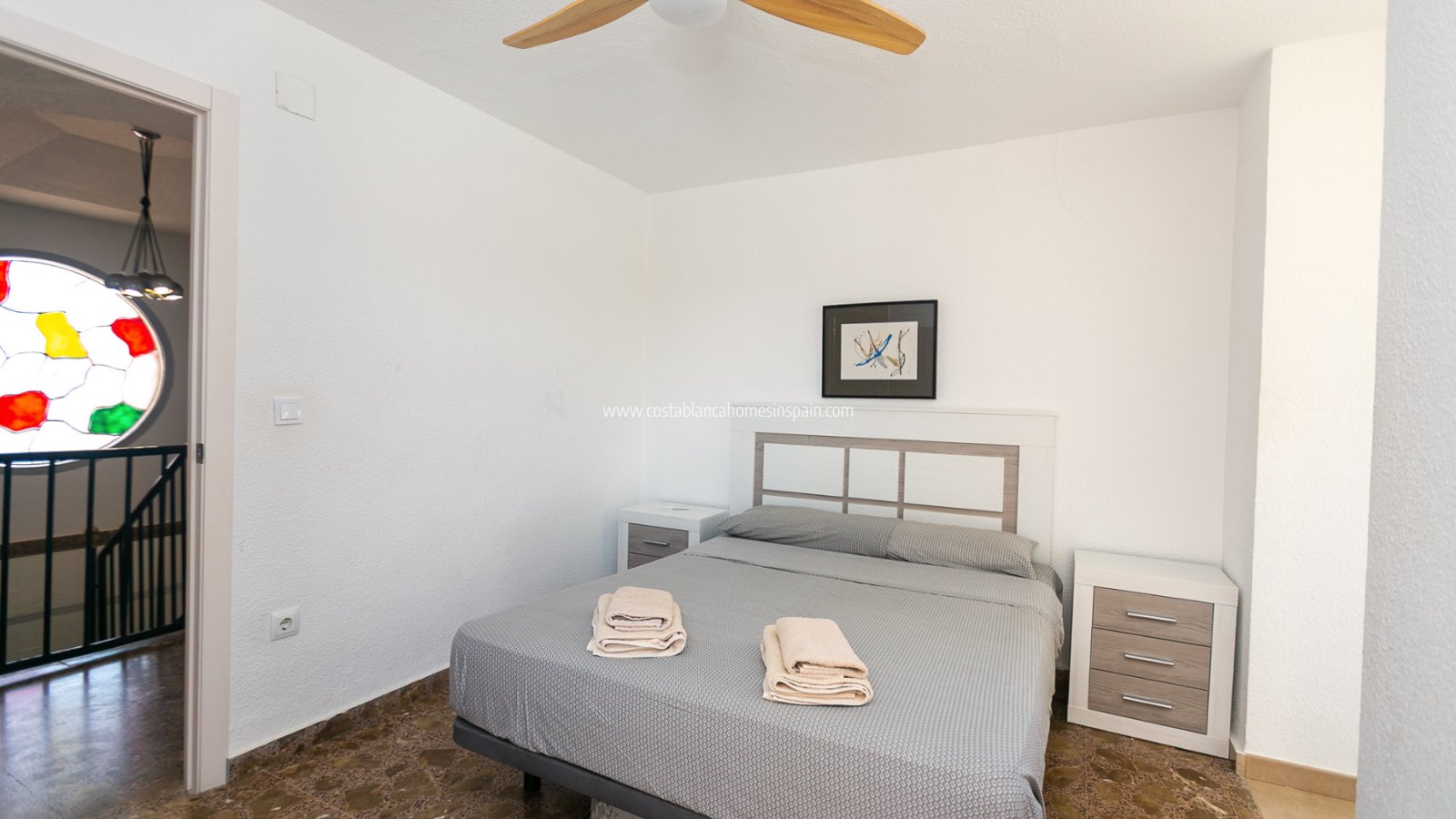 Resale - Detached Villa - La Zenia