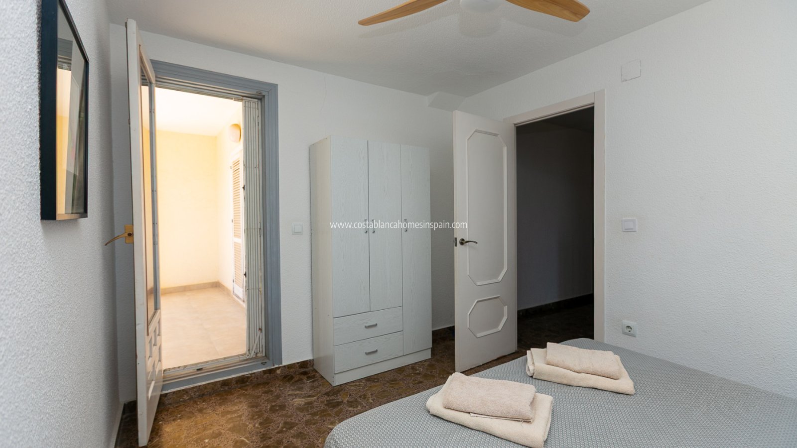 Resale - Detached Villa - La Zenia