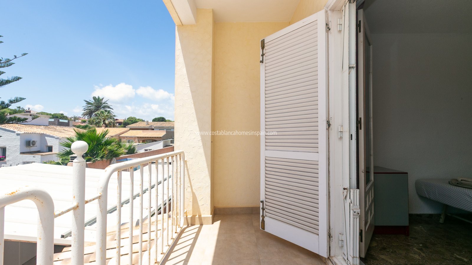Resale - Detached Villa - La Zenia