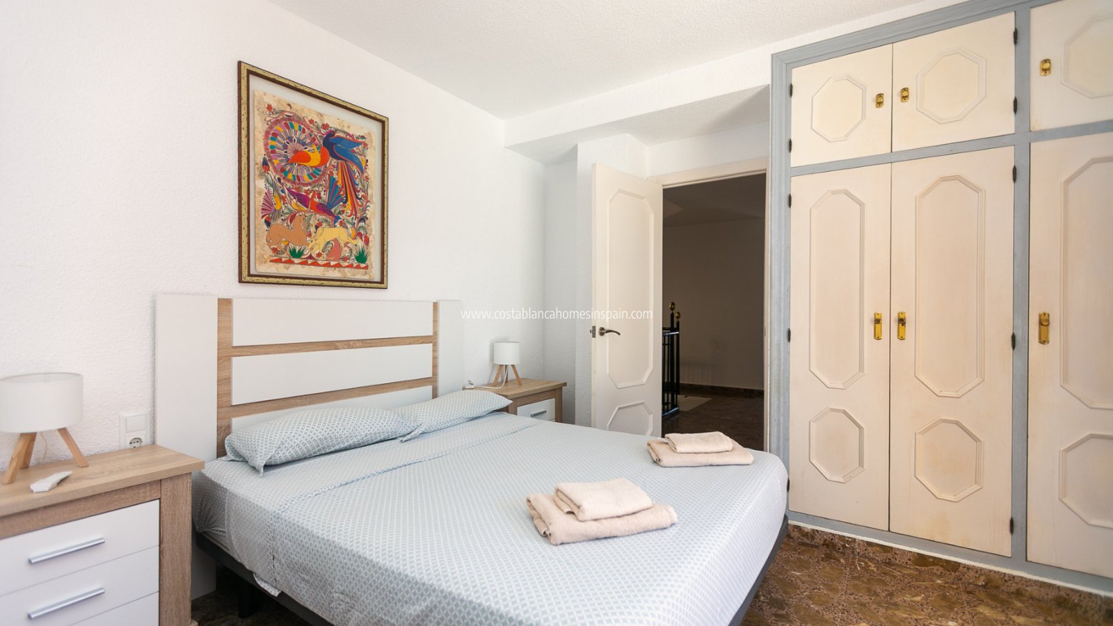 Resale - Detached Villa - La Zenia