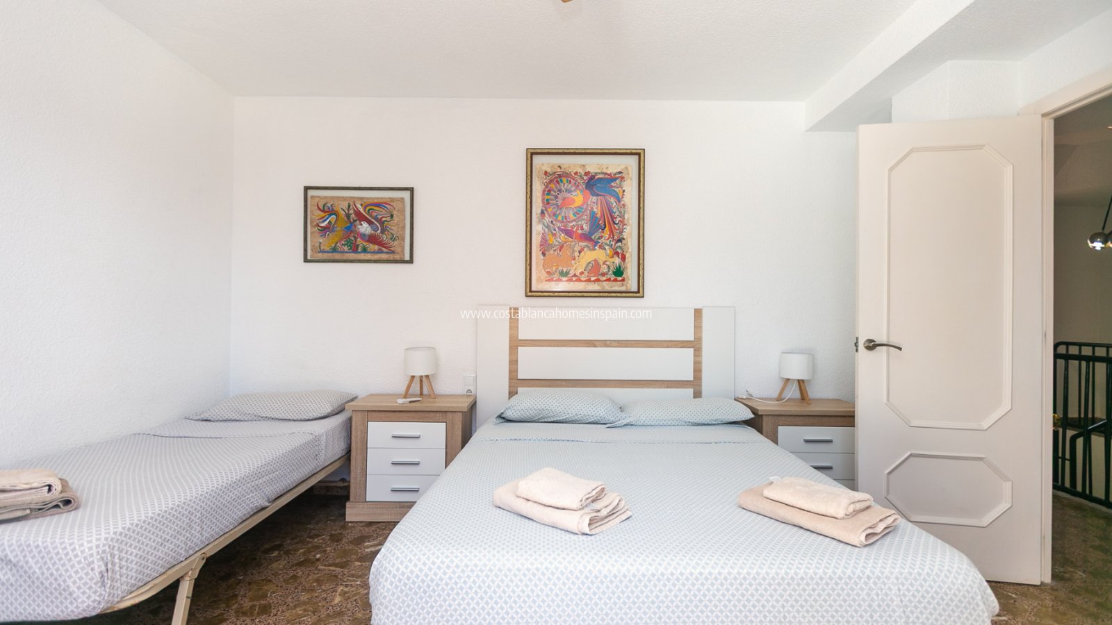 Resale - Detached Villa - La Zenia
