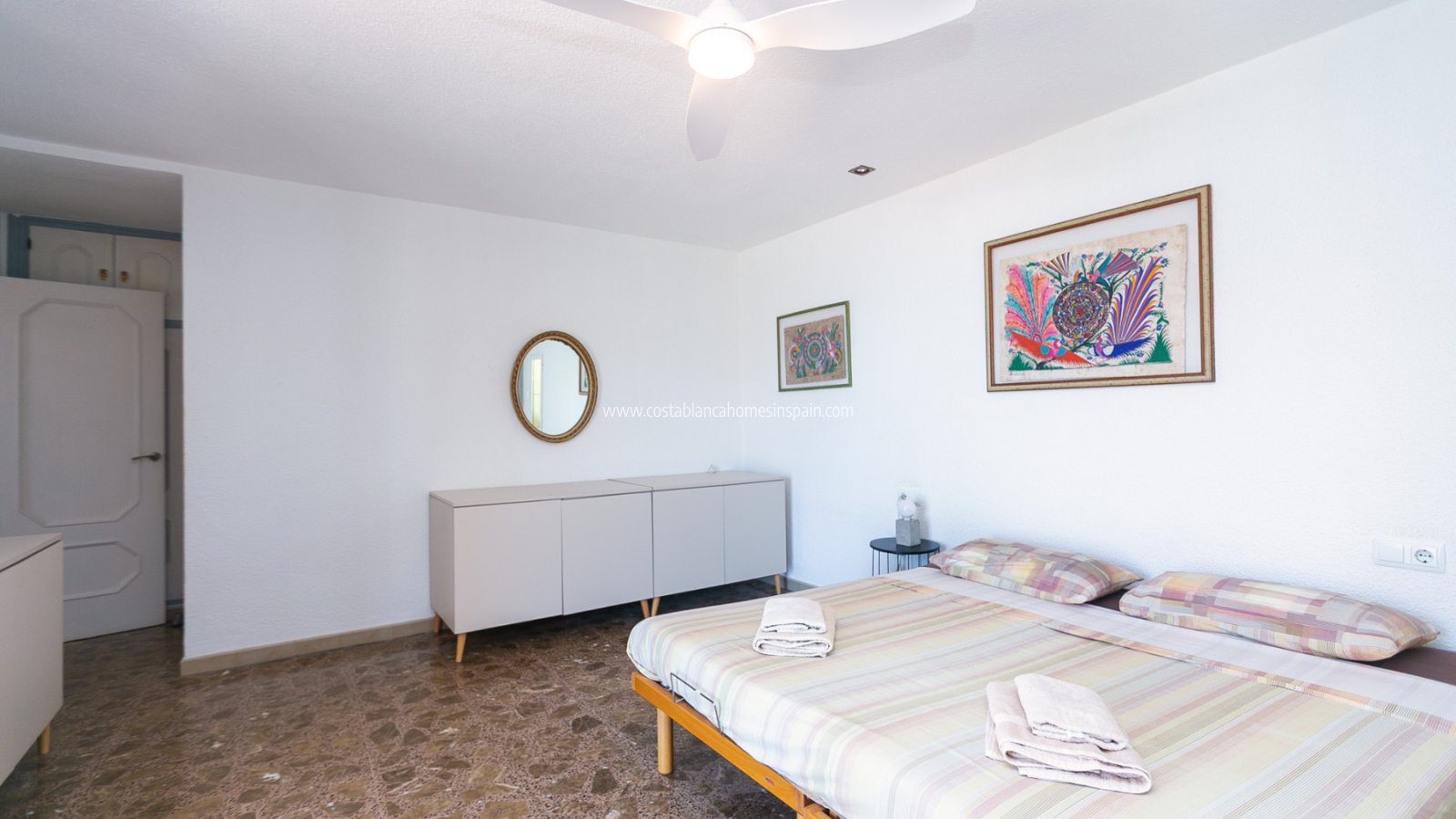 Resale - Detached Villa - La Zenia