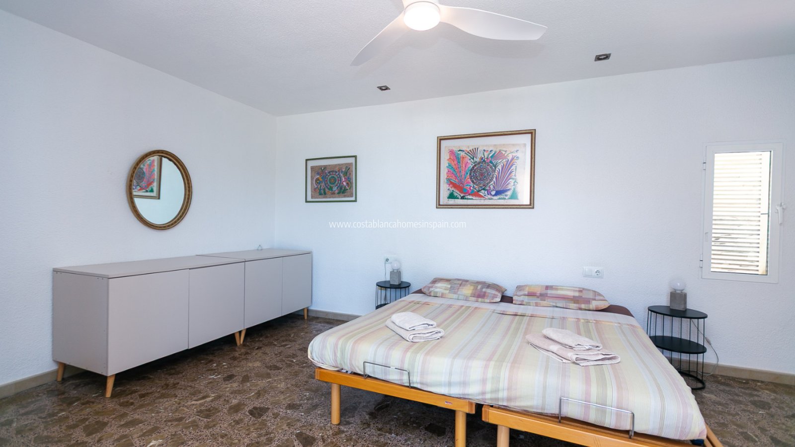 Resale - Detached Villa - La Zenia